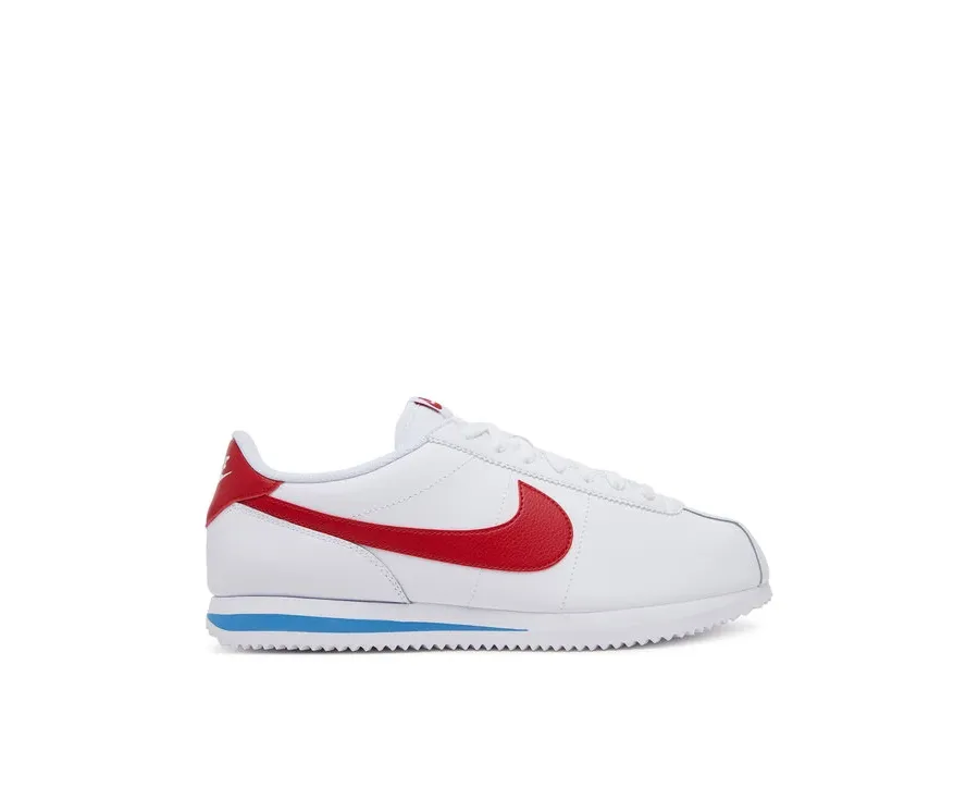 obrazek 1 Nike Sneakersy Cortez DM4044 108 Biały