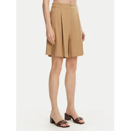Zdjęcie Marella Bermudy Sagitta 2513141015 Beżowy Relaxed Fit