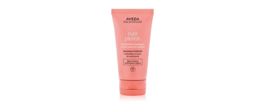 obrazek 1 Aveda Nutriplenish Masque Light Moisture Maska do włosów 25 ml