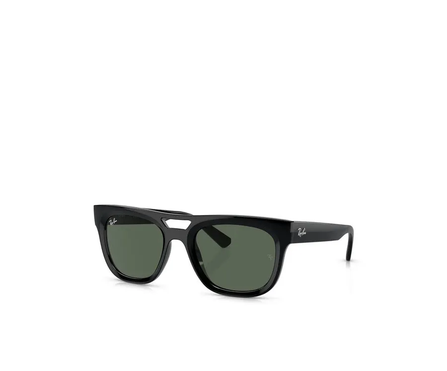 obrazek 1 Ray-Ban Okulary przeciwsłoneczne 0RB4426 Czarny