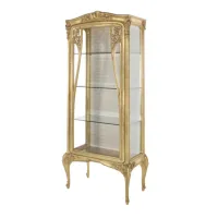 Zdjęcie Stylowa włoska witryna