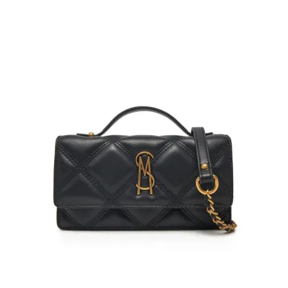 Zdjęcie Steve Madden Torebka Bjeffa SM13001604 Czarny