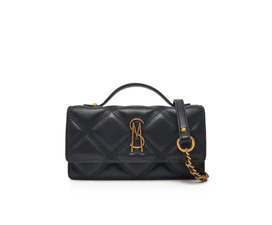 obrazek 1 Steve Madden Torebka Bjeffa SM13001604 Czarny