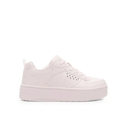 Zdjęcie Skechers Sneakersy COURT HIGH 310197L LTPK Różowy