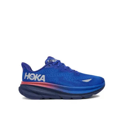 Zdjęcie Hoka Buty do biegania Clifton 9 Gtx GORE-TEX 1141490 Niebieski