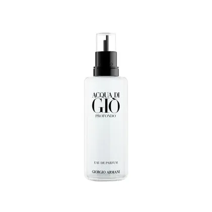 Zdjęcie Giorgio Armani Acqua di Giò Homme Profondo Refillable Woda perfumowana 150 ml