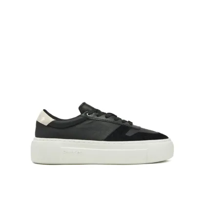 Zdjęcie Calvin Klein Sneakersy HW0HW02409 Czarny