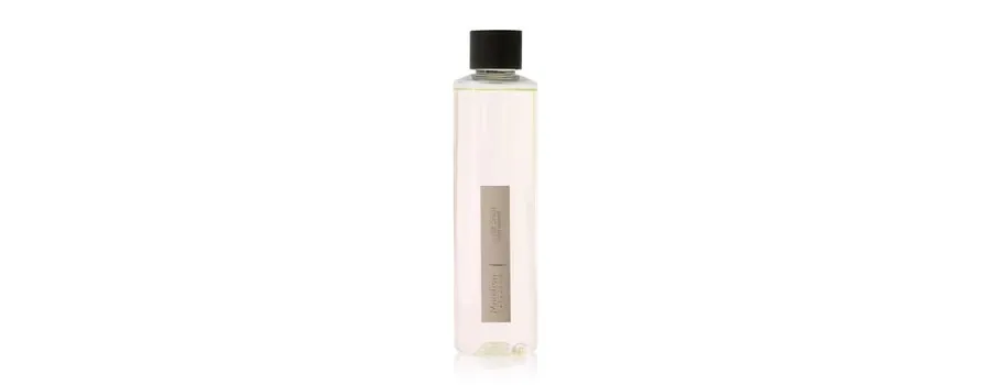 obrazek 1 Millefiori Milano New Selected Refill Silver Spirit Zapach do pomieszczeń 250 ml