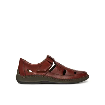 Zdjęcie Rieker Sandały 05284-24 Brązowy