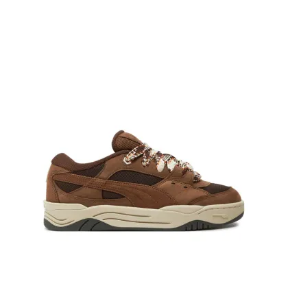 Zdjęcie Puma Sneakersy 180 Lace Interest 398415 01 Brązowy