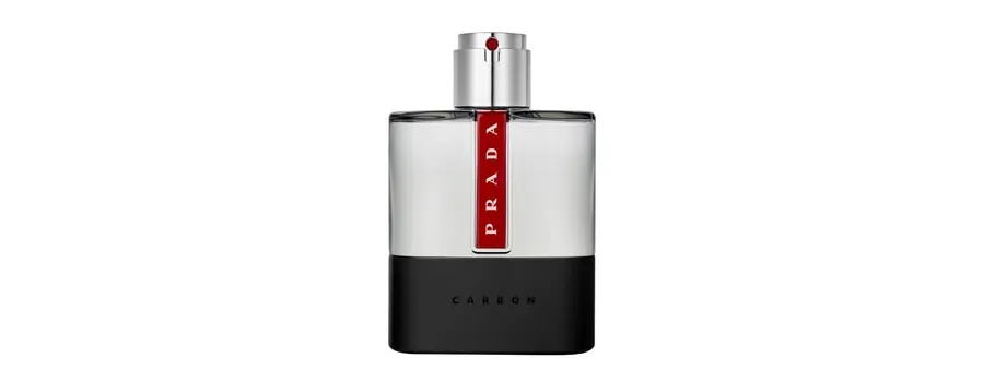 obrazek 1 Prada Luna Rossa Carbon Woda toaletowa 100 ml