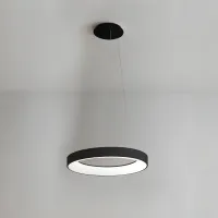 Zdjęcie Okrągła lampa wisząca Inner R 60