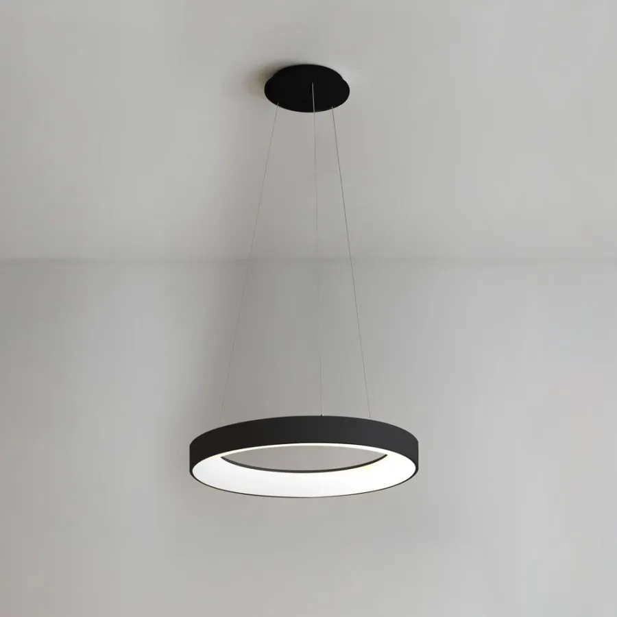 obrazek 1 Okrągła lampa wisząca Inner R 60