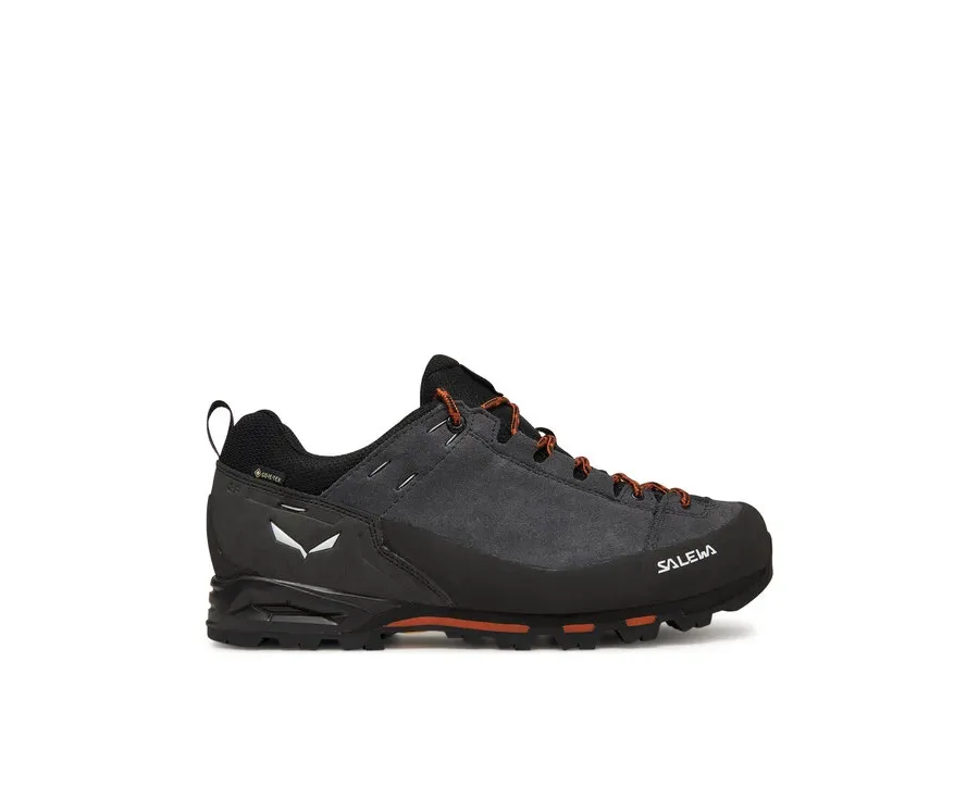 obrazek 1 Salewa Trekkingi Mountain Trainer GTX 00-0000061428 Szary