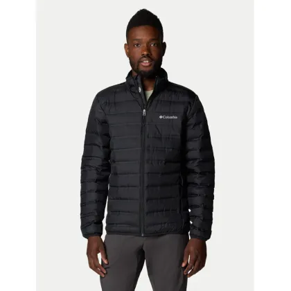 Zdjęcie Columbia Kurtka puchowa Lake 22™ II 2086314 Czarny Regular Fit