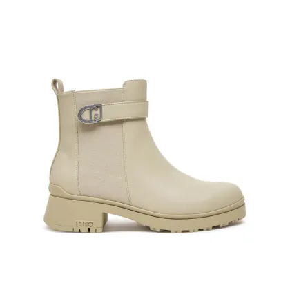 Zdjęcie Liu Jo Sztyblety New Nancy 60 SF4137 PX241 Beżowy