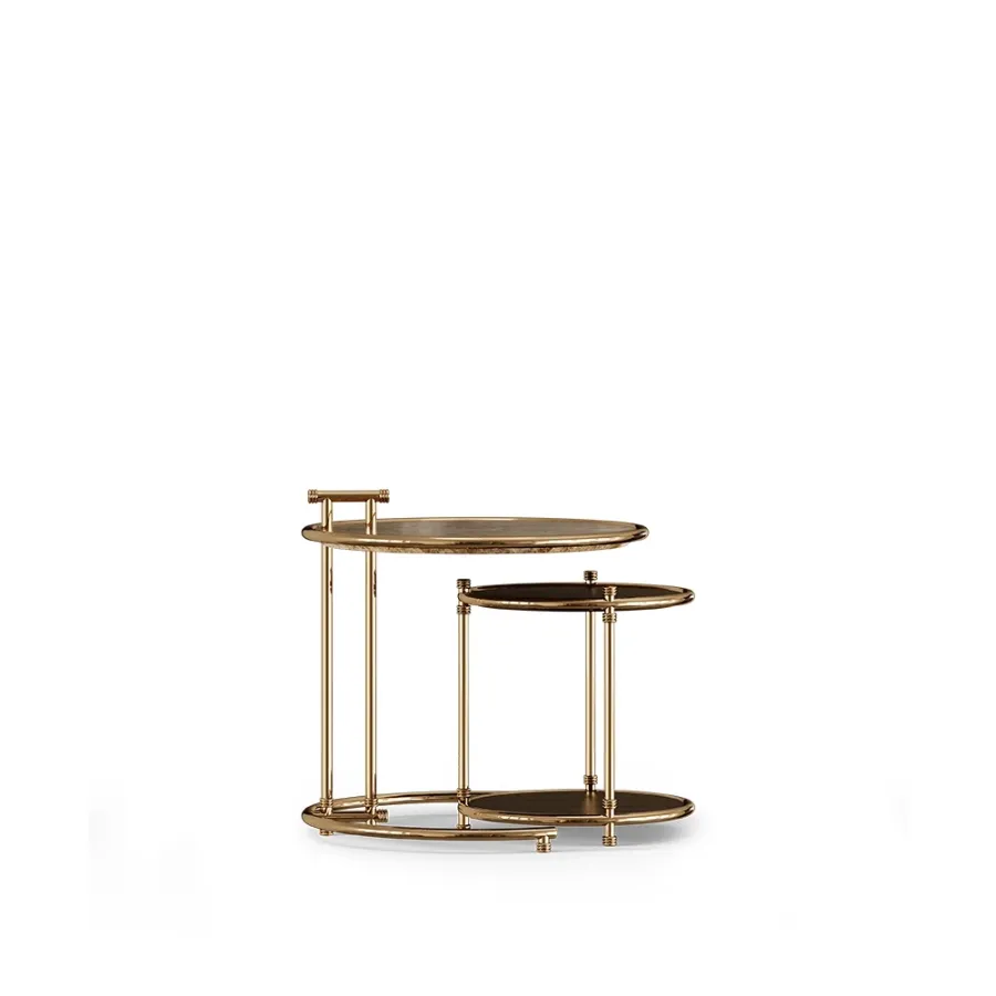 obrazek 1 Luksusowy stolik vintage