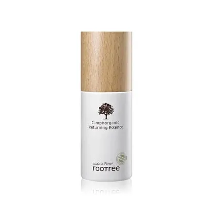Zdjęcie rootree Camphorganic Returning Essence Serum do twarzy 50 ml