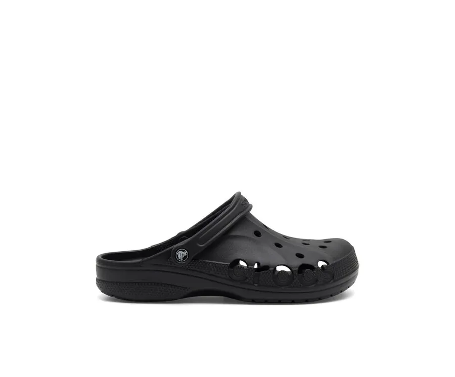 obrazek 1 Crocs Klapki BAYA 10126-001 Czarny