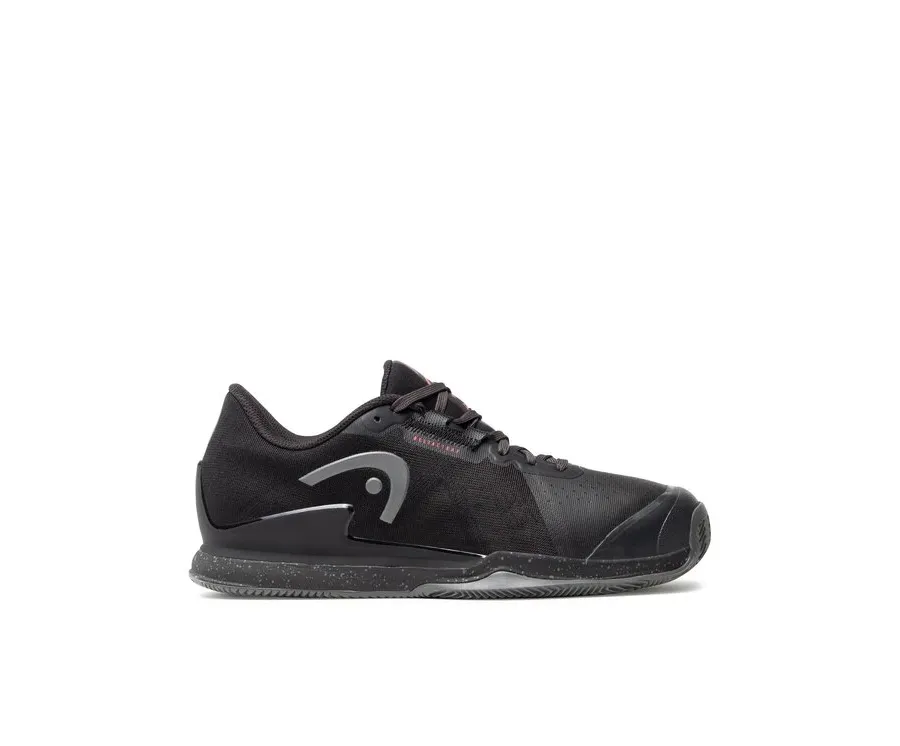 obrazek 1 Head Buty do tenisa Sprint Pro 3.5 Clay 273113 Czarny
