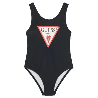 Zdjęcie Guess Strój kąpielowy J5GZ48 KCA60 Czarny