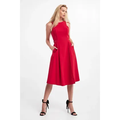 Zdjęcie Sukienka ELISABETTA FRANCHI Elisabetta Franchi