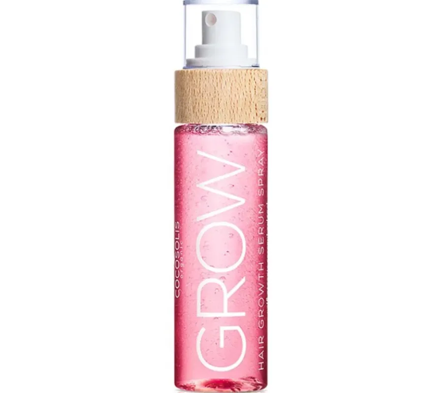 obrazek 1 Cocosolis Growth Serum spray