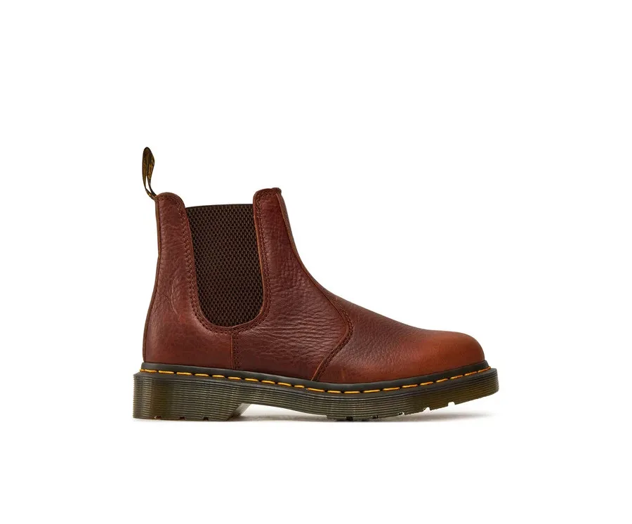 obrazek 1 Dr. Martens Glany 2976 Ambassador 31987253 Brązowy
