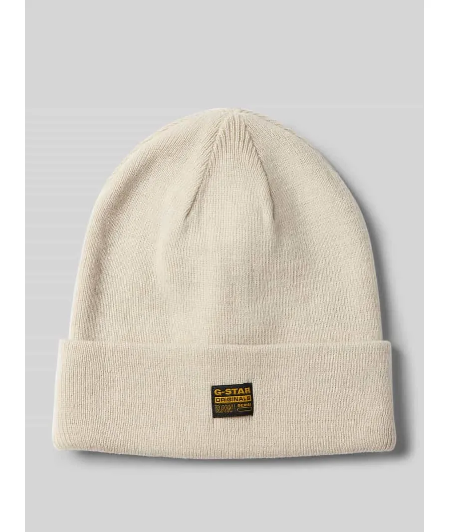 obrazek 1 Czapka z naszywką z logo model ‘Effo’