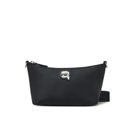 Zdjęcie KARL LAGERFELD Torebka A1W32039 Czarny