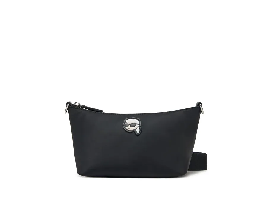 obrazek 1 KARL LAGERFELD Torebka A1W32039 Czarny