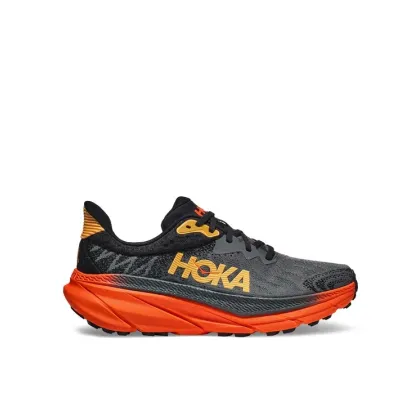 Zdjęcie Hoka Buty do biegania Challenger 7 1134497 Szary