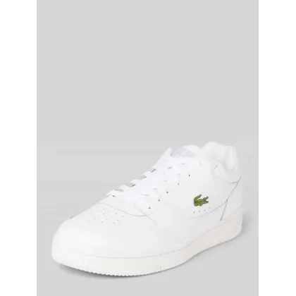 Zdjęcie Sneakersy z wyhaftowanym logo model ‘LINEDRIVE’