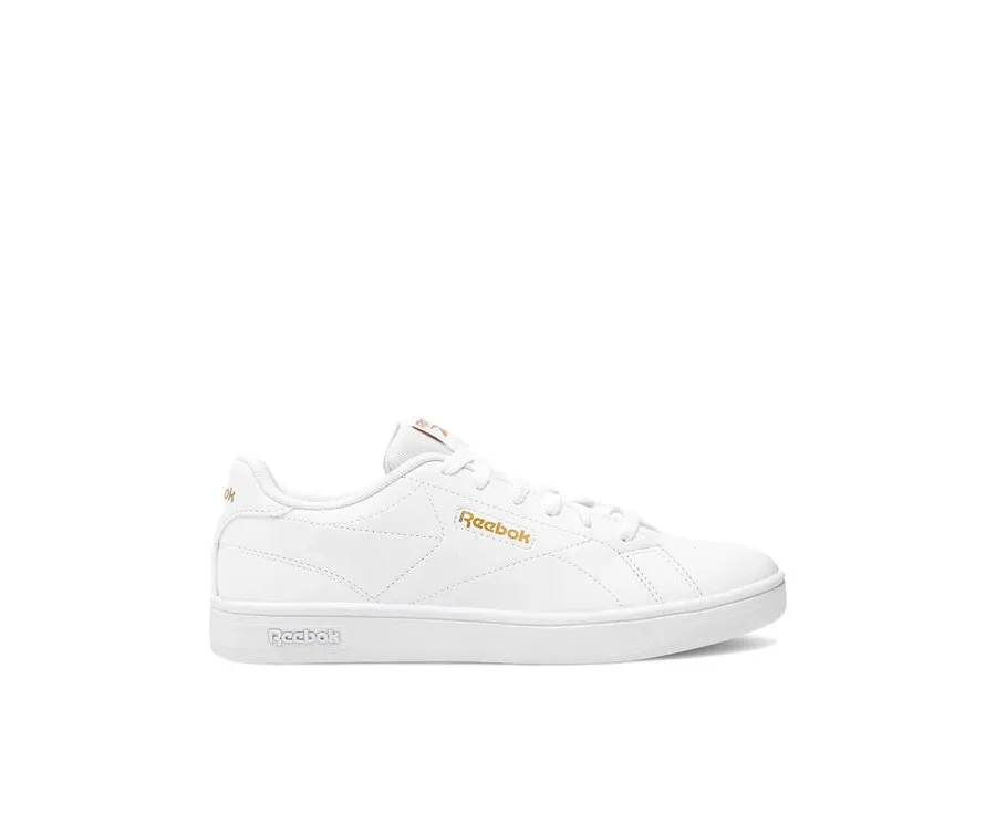 obrazek 1 Reebok Sneakersy COURT CLEAN 100074383 Biały