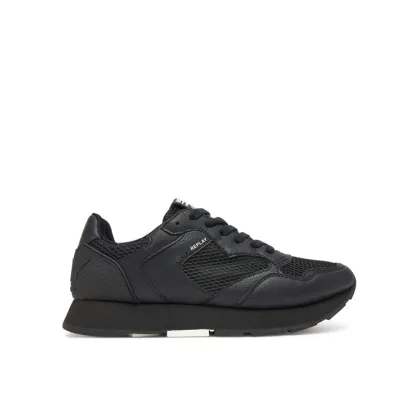 Zdjęcie REPLAY Sneakersy GMS68 .000.C0095S Czarny