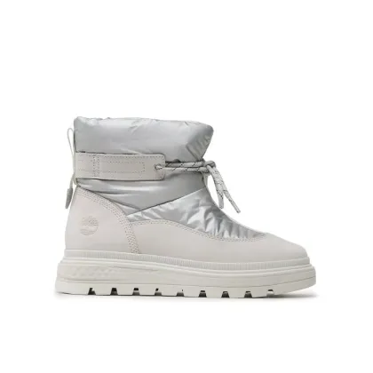 Zdjęcie Timberland Śniegowce Ray City Puffer Bt Wp TB0A5NMQ1431 Biały