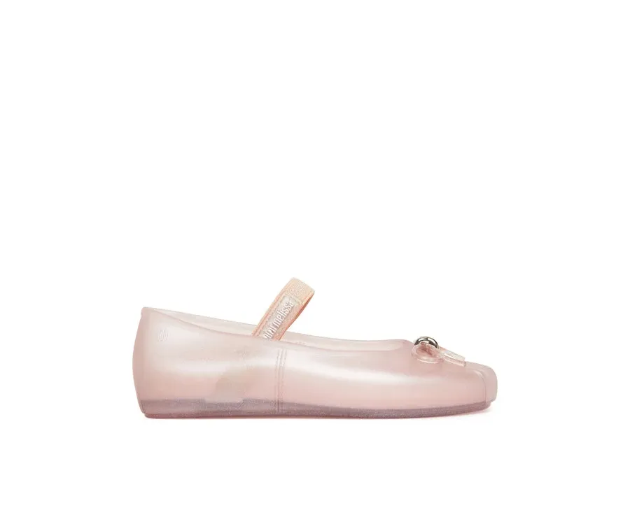 obrazek 1 Melissa Baleriny Mini Melissa Sophie Inf M 35884 Różowy
