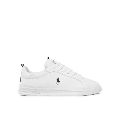 Zdjęcie Polo Ralph Lauren Sneakersy 809860883006 Biały
