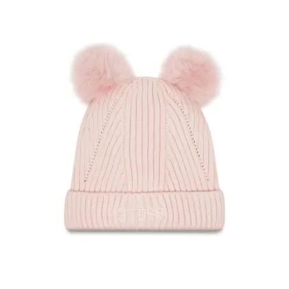 Zdjęcie Guess Czapka J3BZ04 Z2QP0 Różowy