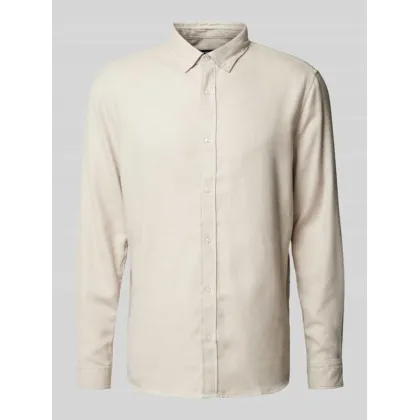 Zdjęcie Koszula casualowa z listwą guzikową