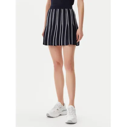 Zdjęcie Guess Spódnica plisowana V5GD00 Z3D60 Czarny Regular Fit