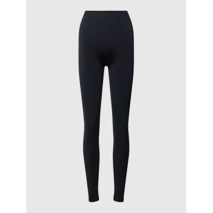 Zdjęcie Legginsy z elastycznym pasem model ‘Seamless’