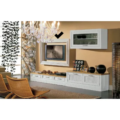 Zdjęcie Rama do telewizora z Włoch - Fratelli Mirandola