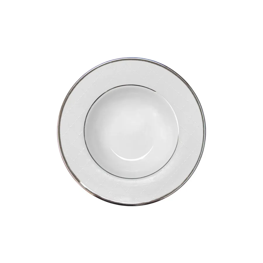 obrazek 6 Luksusowa porcelana dla 12 osób - Porcel