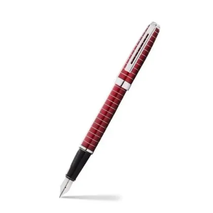 Zdjęcie Pióro wieczne Sheaffer Prelude Merlot Lacquer