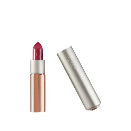 Zdjęcie KIKO Milano Glossy Dream Sheer Lipstick Szminka 3.5 g 206 Sangria