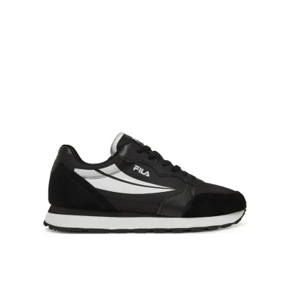 Zdjęcie Fila Sneakersy Hypert FFM0380 83036 Czarny