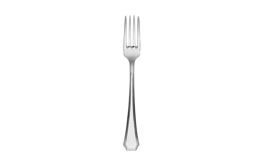 picture 4 Ottagonale luxurious cutlery set for 6 people 