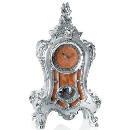 Picture Prestige pendulum clock - Luxury Products store