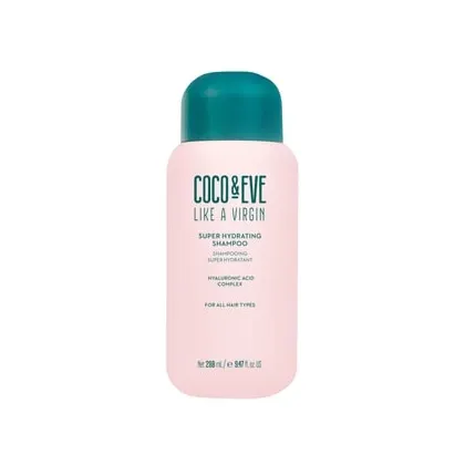 Zdjęcie Coco & Eve Like a Virgin Super Hydrating Szampon do włosów 280 ml